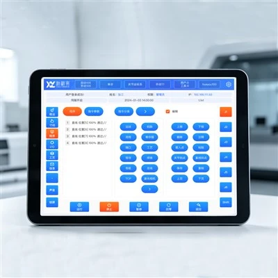 Портативные сварочные коботы